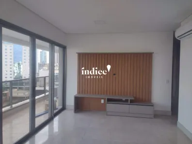 Apartamento com 2 Quartos à venda, 87m² no Jardim Botânico, Ribeirão Preto