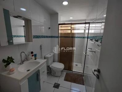 Apartamento com 2 Quartos à venda, 60m² no Santana, Niterói