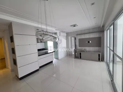 Apartamento com 2 Quartos para alugar, 77m² no Centro, Taubaté