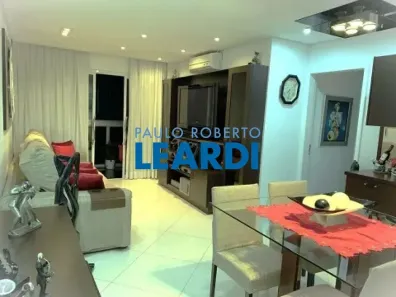Apartamento com 3 Quartos à venda, 80m² no Moema, São Paulo