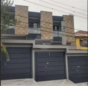 Sobrado com 3 Quartos à venda, 104m² no Vila Catupia, São Paulo