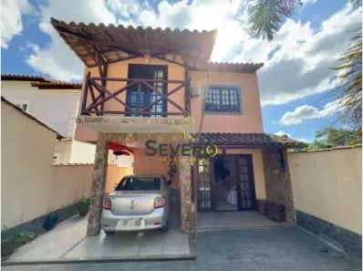 Casa com 3 Quartos à venda, 131m² no Itaipu, Niterói