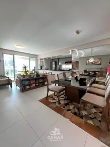 Apartamento com 3 Quartos à venda, 163m² no Ponta D'Areia, São Luís