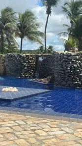Apartamento com 1 Quarto à venda, 36m² no Búzios, Nísia Floresta