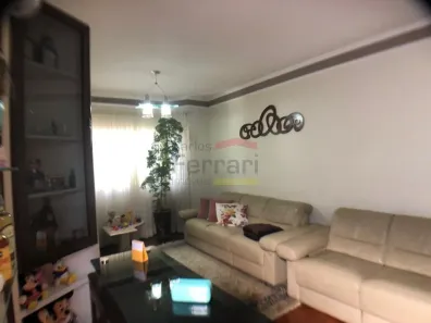 Casa de Condomínio com 3 Quartos à venda, 240m² no Água Fria, São Paulo