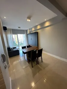Apartamento com 1 Quarto para alugar, 50m² no Nazaré, Belém