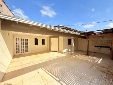 Casa com 3 Quartos à venda, 183m² no Jardim Prefeito Milton Menezes, Londrina
