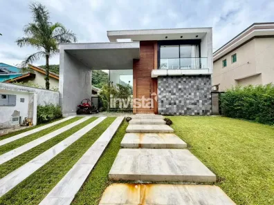 Casa com 4 Quartos à venda, 275m² no Jardim Pernambuco II, Guarujá
