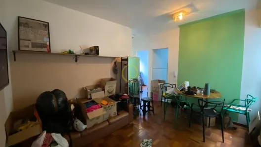 Apartamento com 2 Quartos para alugar, 50m² no Bandeirantes (Pampulha), Belo Horizonte