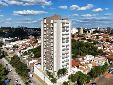 Apartamento com 2 Quartos à venda, 61m² no Vila Independência, Piracicaba