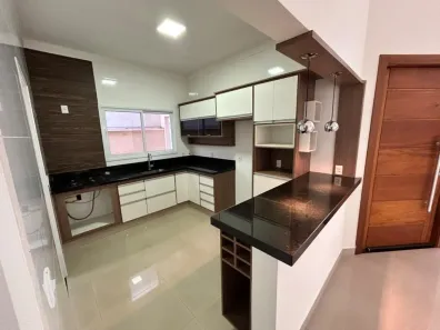 Casa com 3 Quartos à venda, 145m² no Residencial Real Parque Sumaré, Sumaré