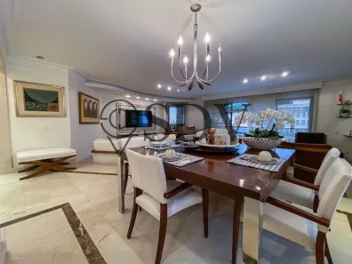 Apartamento com 4 Quartos à venda, 225m² no Jardim Paulista, São Paulo