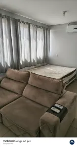 Flat com 1 Quarto para alugar, 40m² no Plano Diretor Sul, Palmas