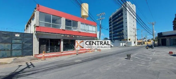 Ponto Comercial para alugar, 108m² no Pituaçu, Salvador