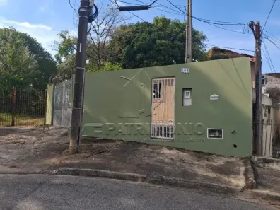 Casa com 2 Quartos à venda, 141m² no Vila Domingues, Votorantim