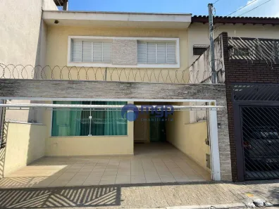 Sobrado com 3 Quartos à venda, 300m² no Vila Gomes Cardim, São Paulo