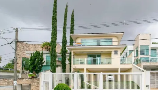 Casa de Condomínio com 4 Quartos à venda, 415m² no Paquetá, Belo Horizonte