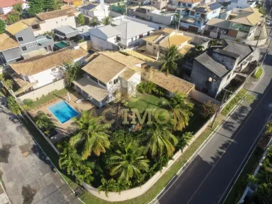 Casa com 4 Quartos à venda, 461m² no Vilas do Atlântico, Lauro de Freitas