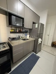 Apartamento com 2 Quartos à venda, 50m² no Alphaville Empresarial, Barueri
