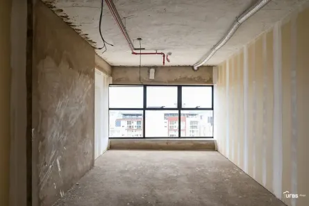 Sala Comercial para alugar, 37m² no Setor Marista, Goiânia