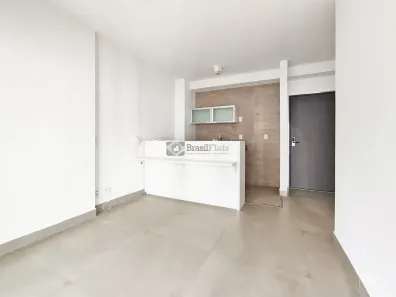 Apartamento com 1 Quarto à venda, 42m² no Itaim Bibi, São Paulo