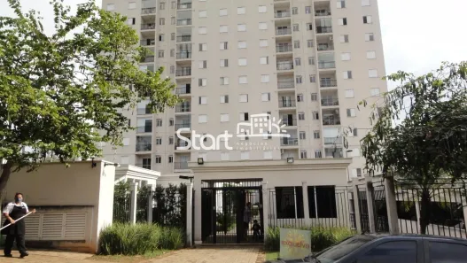 Apartamento com 2 Quartos à venda, 68m² no São Bernardo, Campinas