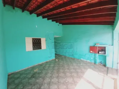 Casa com 3 Quartos à venda, 111m² no Vila Albertina, Ribeirão Preto