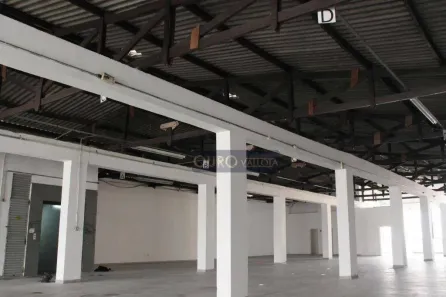 Galpão/Depósito/Armazém para alugar, 6500m² no Brás, São Paulo