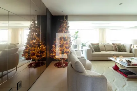 Apartamento com 3 Quartos à venda, 177m² no Parque do Morumbi, São Paulo
