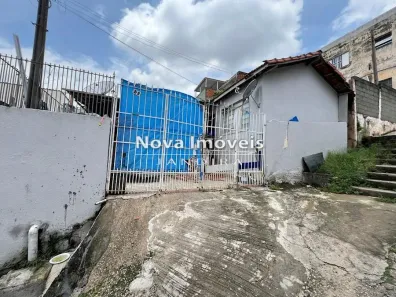 Casa com 2 Quartos à venda, 90m² no Centro, Jandira