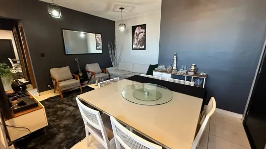 Apartamento com 3 Quartos à venda, 76m² no Centro, Betim