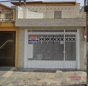 Sobrado com 4 Quartos à venda, 200m² no Centro, São Bernardo do Campo