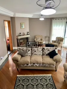 Apartamento com 4 Quartos à venda, 200m² no Vila Monumento, São Paulo