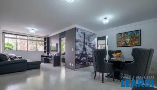 Apartamento com 3 Quartos à venda, 150m² no Jardim Paulista, São Paulo