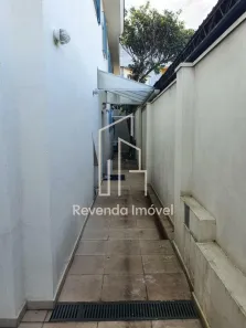 Casa com 5 Quartos à venda, 200m² no Jabaquara, São Paulo