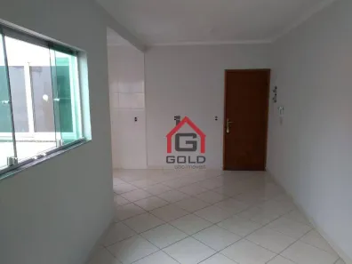 Cobertura com 2 Quartos à venda, 100m² no Parque Novo Oratório, Santo André
