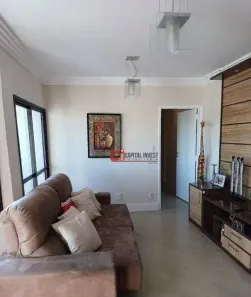 Apartamento com 3 Quartos à venda, 122m² no Jardim Berlim, Jaguariúna