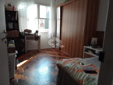 Kitnet com 1 Quarto à venda, 21m² no Menino Deus, Porto Alegre