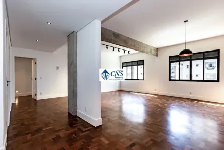 Apartamento com 3 Quartos à venda, 212m² no Consolação, São Paulo