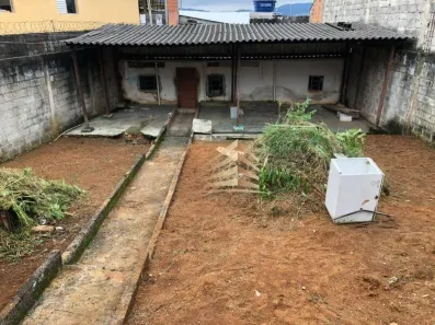 Lote/Terreno à venda, 261m² no Jardim Presidente Dutra, Guarulhos