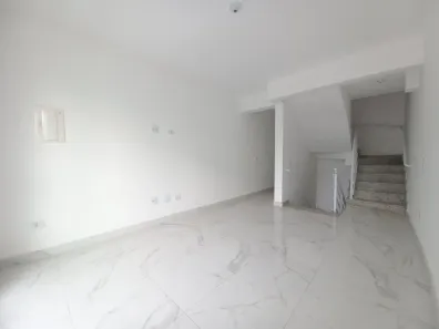 Casa com 3 Quartos à venda, 150m² no Ponta da Praia, Santos
