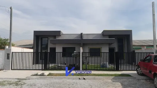 Casa com 3 Quartos à venda, 77m² no Praia de Leste, Pontal do Paraná