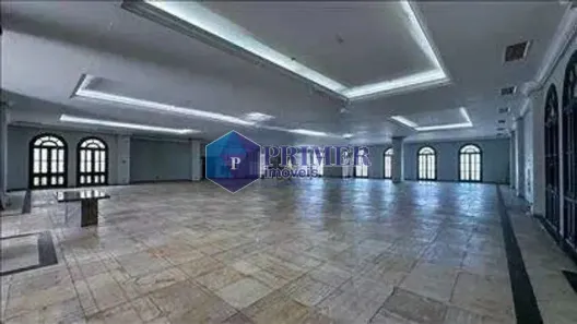 Prédio Comercial para alugar, 6534m² no Estoril, Belo Horizonte