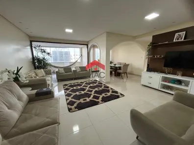 Apartamento com 3 Quartos à venda, 215m² no Pituba, Salvador