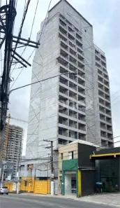 Apartamento com 1 Quarto à venda, 24m² no Tucuruvi, São Paulo