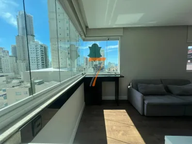 Apartamento com 2 Quartos à venda, 78m² no Centro, Itapema