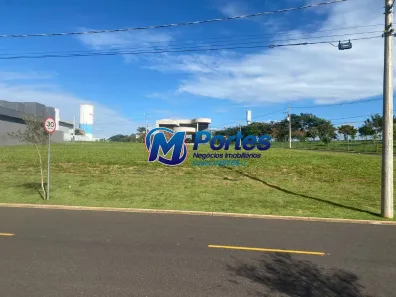Lote/Terreno à venda, 301m² no Terras Alphaville Mirassol, Mirassol