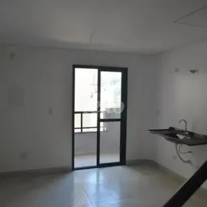Apartamento com 2 Quartos à venda, 92m² no Vila Bastos, Santo André