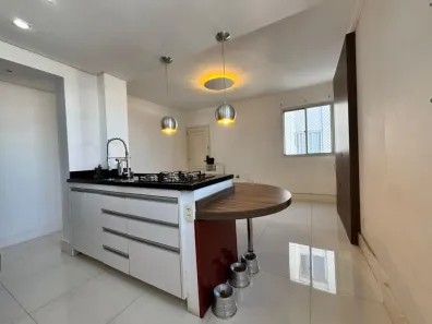 Apartamento com 2 Quartos à venda, 57m² no Taquaral, Campinas