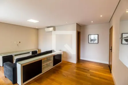 Apartamento com 3 Quartos à venda, 96m² no Tamboré, Santana de Parnaíba